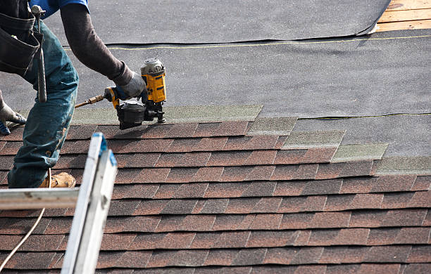 Licensed Emergency Roof Repair service in Homewood, AL - Brentwood Metal Roofing